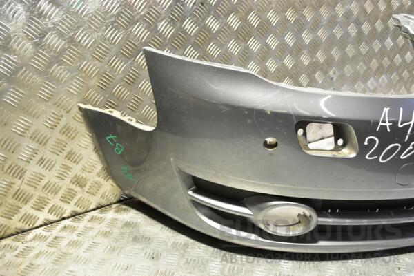 Бампер передний Audi A4 (B7) 2004-2007 8E0807437AH 332776 - 3