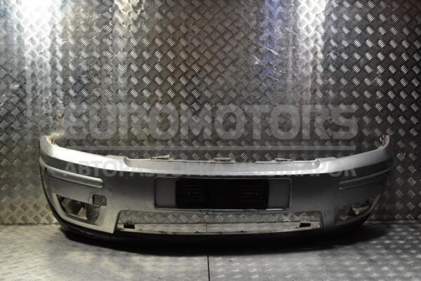 Бампер передний (дефект) Ford Fusion 2002-2012 3N1117K819A 332780 euromotors.com.ua