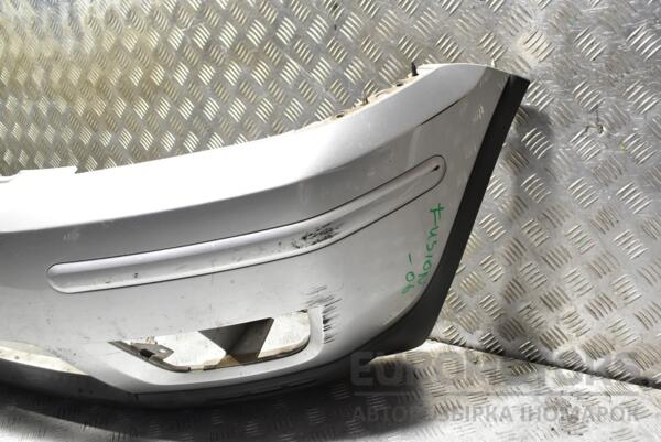 Бампер передній (дефект) Ford Fusion 2002-2012 3N1117K819A 332780 - 3