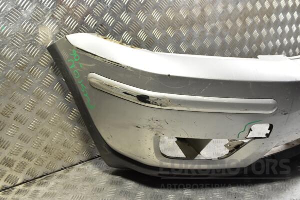 Бампер передній (дефект) Ford Fusion 2002-2012 3N1117K819A 332780 - 4