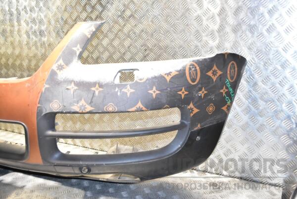 Бампер передний -07 VW Touareg 2002-2010 7L6807217R 332785 - 2