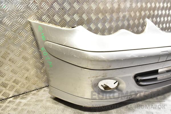 Бампер передний 04- Mercedes C-class (W203) 2000-2007 A2038853125 332789 - 3