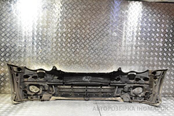 Бампер передний 04- Mercedes C-class (W203) 2000-2007 A2038853125 332789 - 4
