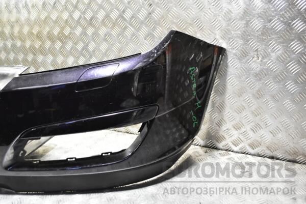 Бампер передній -06 Opel Astra (H) 2004-2010 24460258 332793 - 2