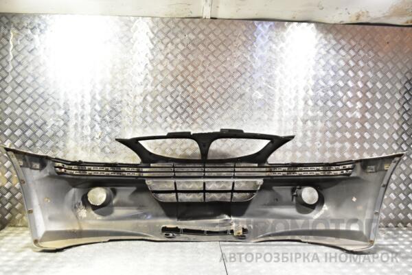 Бампер передній -07 (дефект) SsangYong Kyron 2005-2015 7871009000 332797 - 5