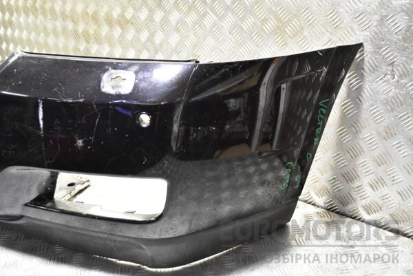 Бампер передній -04 Opel Vectra (C) 2002-2008 13100583 332802 - 2