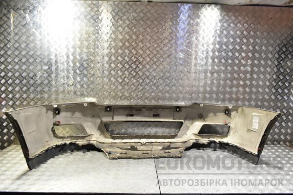 Бампер передній -04 Opel Vectra (C) 2002-2008 13100583 332802 - 4