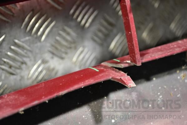 Бампер передний 03- (дефект) Citroen Berlingo 1996-2008 9643802277 332806 - 4