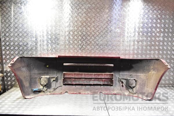 Бампер передний 03- (дефект) Citroen Berlingo 1996-2008 9643802277 332806 - 5