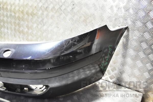 Бампер передний -05 Renault Laguna (II) 2001-2007 8200008270 332811 - 2