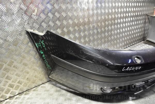 Бампер передний -05 Renault Laguna (II) 2001-2007 8200008270 332811 - 3