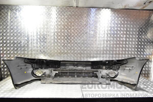 Бампер передний -05 Renault Laguna (II) 2001-2007 8200008270 332811 - 4