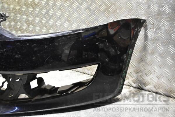 Бампер передний -14 (дефект) VW Polo 2009-2016 6R0807221 332815 - 2