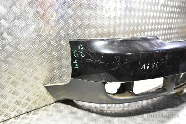 Бампер передний 01- Audi A6 (C5) 1997-2004 4B0807111BL 332819 - 3