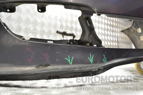 Бампер передній хетчбек 06- (дефект) Mazda 3 2003-2009 BR5S50031 332823 - 3