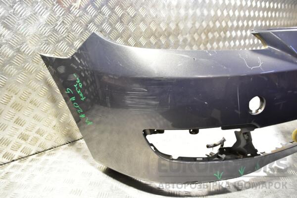Бампер передній хетчбек 06- (дефект) Mazda 3 2003-2009 BR5S50031 332823 - 4