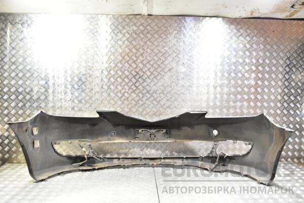Бампер передній хетчбек 06- (дефект) Mazda 3 2003-2009 BR5S50031 332823 - 5