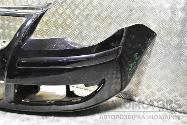 Бампер передний 05- (дефект) VW Polo 2001-2009 332832 - 2