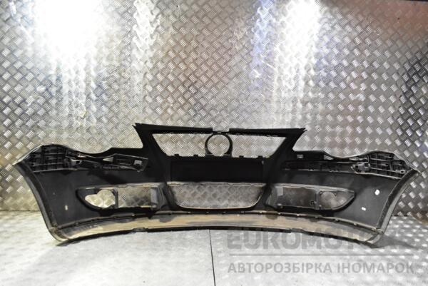 Бампер передний 05- (дефект) VW Polo 2001-2009 332832 - 4