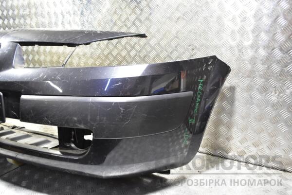 Бампер передній -06 Renault Megane (II) 2003-2009 8200142000 332836 - 2