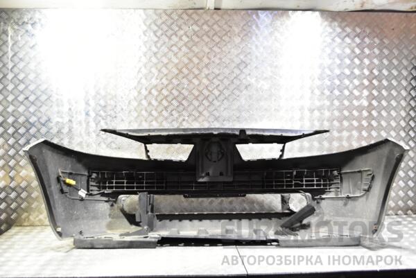 Бампер передній -06 Renault Megane (II) 2003-2009 8200142000 332836 - 4