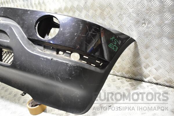Бампер передний BMW X5 (E53) 2000-2007 51118402304 332840 - 2