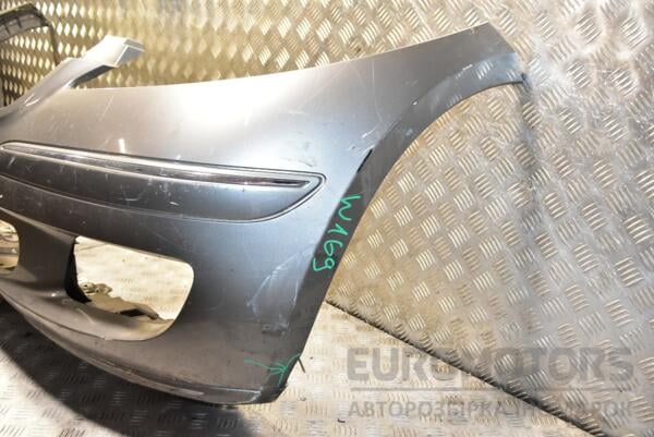 Бампер передний (дефект) Mercedes A-class (W169) 2004-2012 A16988850525 332844 - 2
