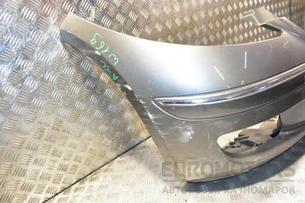 Бампер передний (дефект) Mercedes A-class (W169) 2004-2012 A16988850525 332844 - 3
