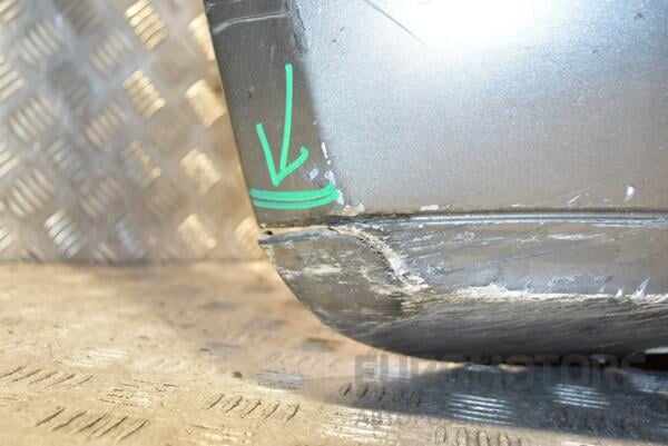 Бампер передний (дефект) Mercedes A-class (W169) 2004-2012 A16988850525 332844 - 4