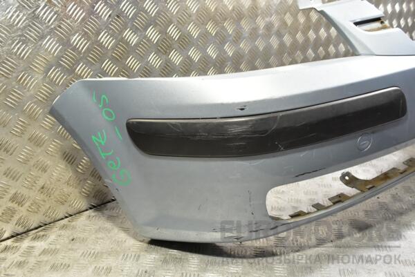 Бампер передний -05 Hyundai Getz 2002-2010 865111C100 332849 - 3
