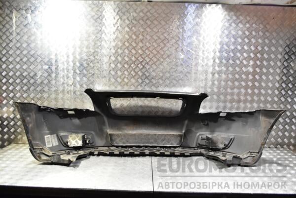 Бампер передній 07- Volvo V50 2004-2012 30744976 332857 - 4