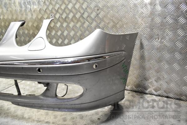 Бампер передний -06 (дефект) Mercedes E-class (W211) 2002-2009 A2118800240 332861 - 2