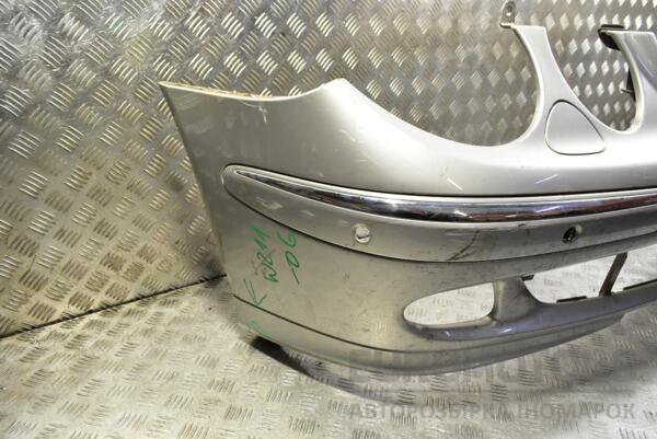 Бампер передний -06 (дефект) Mercedes E-class (W211) 2002-2009 A2118800240 332861 - 3