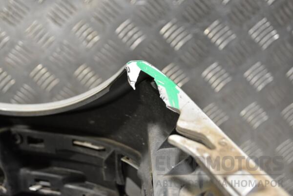 Бампер передний -06 (дефект) Mercedes E-class (W211) 2002-2009 A2118800240 332861 - 4