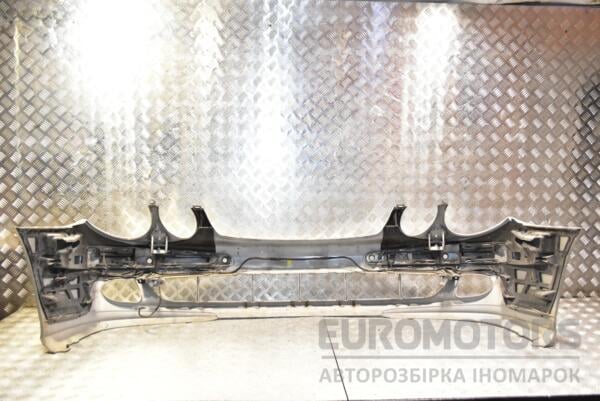 Бампер передний -06 (дефект) Mercedes E-class (W211) 2002-2009 A2118800240 332861 - 5
