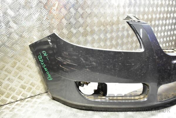 Бампер передній -10 Skoda Roomster 2006-2015 5J0807221 332866 - 3