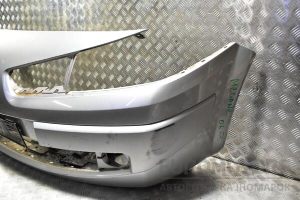 Бампер передний 06- Renault Megane (II) 2003-2009 8200412362 332870 - 2