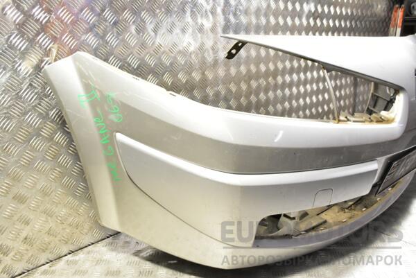 Бампер передний 06- Renault Megane (II) 2003-2009 8200412362 332870 - 3