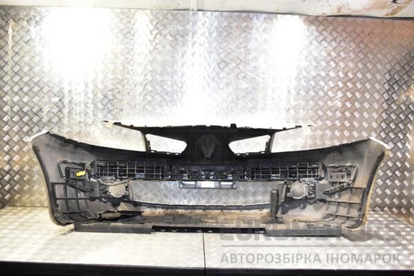 Бампер передний 06- Renault Megane (II) 2003-2009 8200412362 332870 - 4