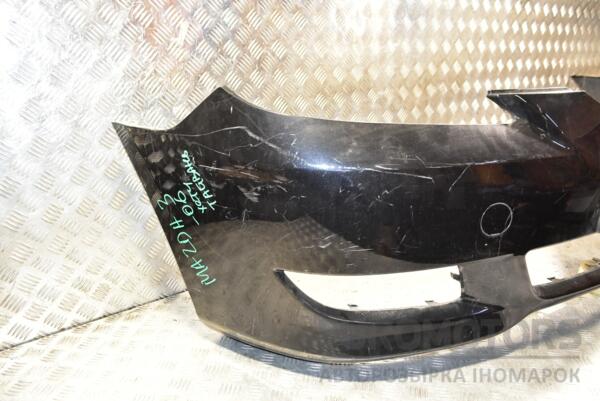 Бампер передний хетчбек -06 Mazda 3 2003-2009 332874 - 3