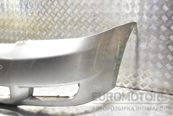 Бампер передний Toyota Corolla Verso 2004-2009 521190F010 332878 - 2