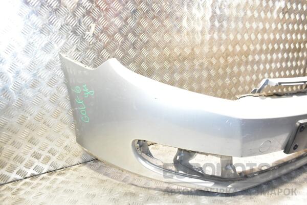Бампер передній універсал VW Golf (VI) 2008-2013 1K9807221 332882 - 3