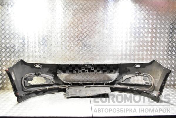 Бампер передний хетчбек Opel Astra (H) 2004-2010 13110295 332886 - 4