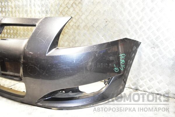Бампер передний -10 Toyota Auris (E15) 2006-2012 5215902680 332898 - 2