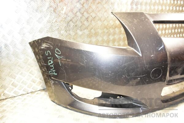 Бампер передний -10 Toyota Auris (E15) 2006-2012 5215902680 332898 - 3