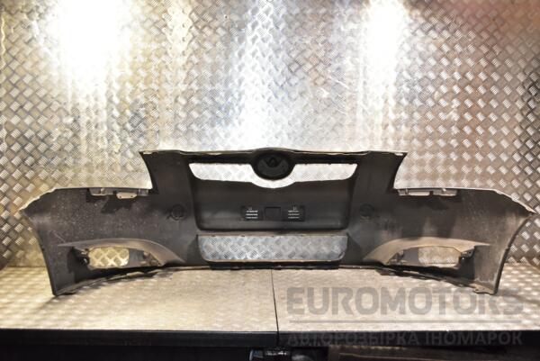 Бампер передний -10 Toyota Auris (E15) 2006-2012 5215902680 332898 - 4