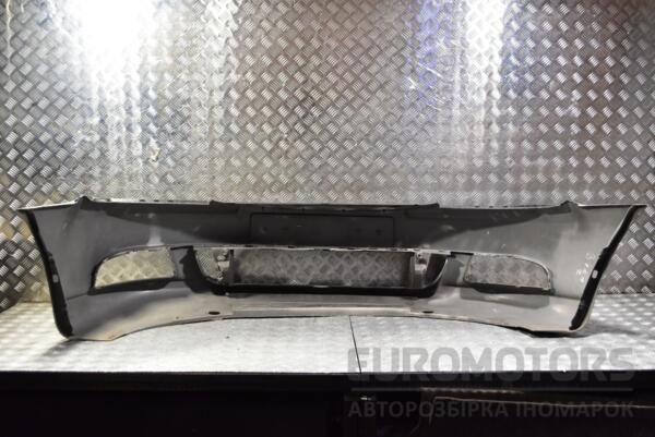 Бампер передний 09- Skoda Octavia (A5) 2004-2013 1Z0807221M 332902 - 4