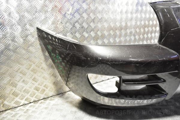 Бампер передний -08 Kia Sportage 2004-2010 865111F000 332906 - 3