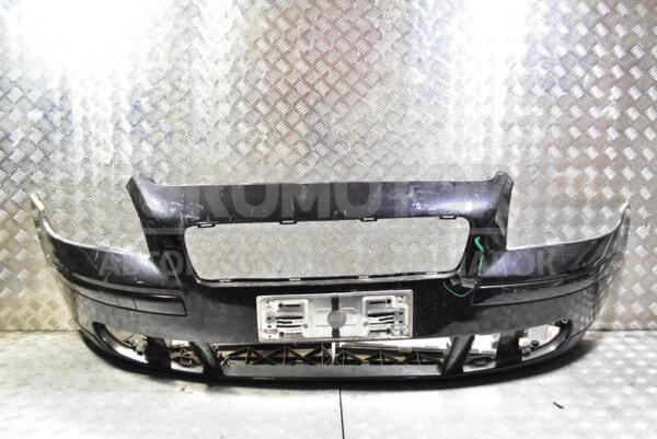 Бампер передний -07 (дефект) Volvo V50 2004-2012 30657005 332910 - 1