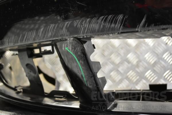 Бампер передний -07 (дефект) Volvo V50 2004-2012 30657005 332910 - 2